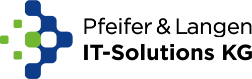 Pfeifer & Langen IT-Solutions KG logo