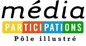 MEDIA PARTICIPATIONS logo