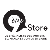 9ème Store logo
