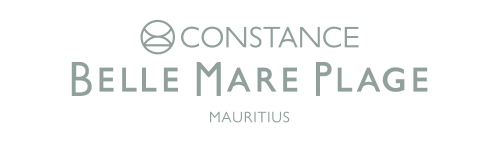 Constance Belle Mare Plage logo