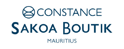 Constance Sakoa Boutik Mauritius logo