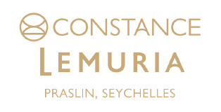 Constance Lemuria Seychelles logo