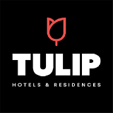 LHG Tulip Hotels & Residences logo