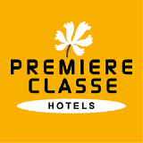 LHG Première Classe logo