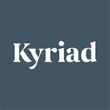 LHG Kyriad logo