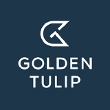 LHG Golden Tulip logo