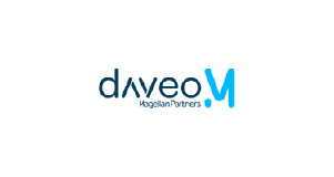 Magellan Partners logo