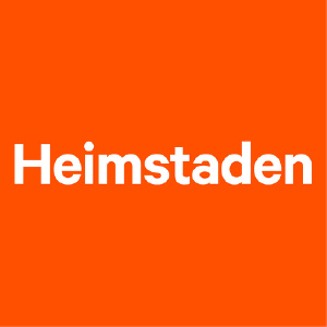 Heimstaden logo