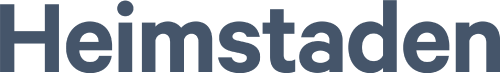 Heimstaden Group logo
