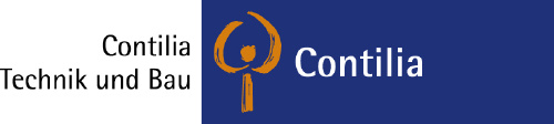 Contilia Technik und Bau gGmbH logo