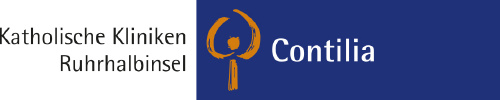 Katholische Kliniken Ruhrhalbinsel gGmbH logo