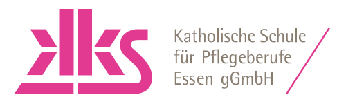 Katholische Schule für Pflegeberufe Essen gGmbH logo