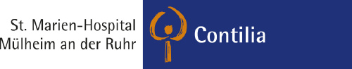 St. Marien Hospital Mülheim an der Ruhr GmbH logo