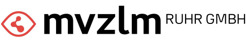 mvzlm Ruhr GmbH logo