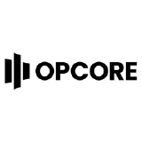 OPCORE logo