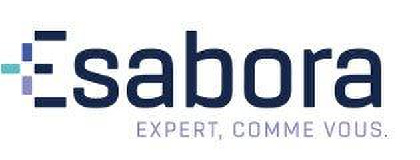 Esabora logo