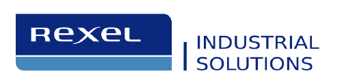 Rexel Industrial Solutions logo