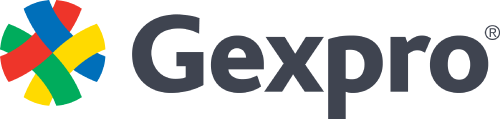 Gexpro logo