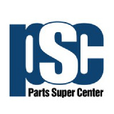 Parts Super Center logo