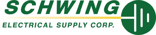 Schwing Electrical Supply logo