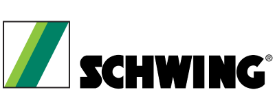 Schwing logo