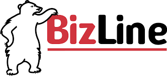 Bizline logo