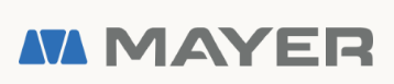 Mayer logo