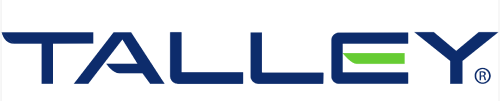 Talley logo