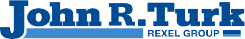 John R. Turk logo