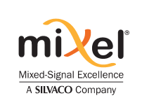 Mixel (Egypt) logo