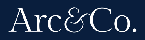 Arc & Co. logo