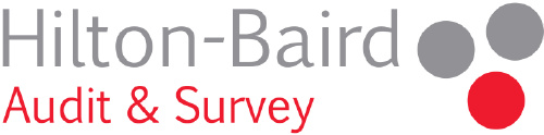 Hilton-Baird Audit & Survey logo