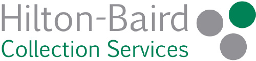 Hilton-Baird Collection Services logo