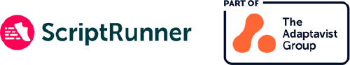 ScriptRunner logo