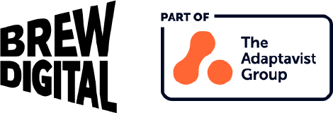 Brew Digital logo