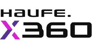 Haufe Group logo