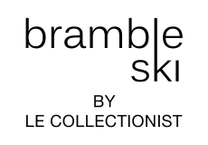 Bramble Ski logo