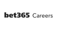 bet365 Careers Logo