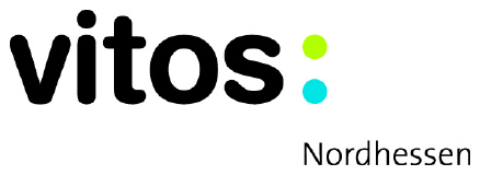 Vitos Nordhessen Kurhessen logo