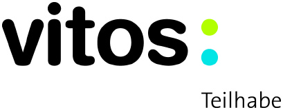 Vitos Teilhabe logo