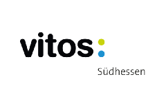 Vitos Südhessen Heppenheim logo