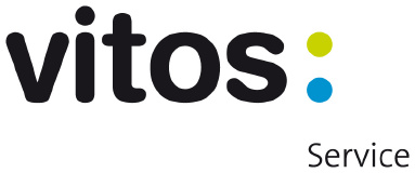 Vitos Service logo