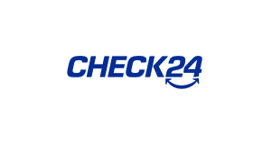 CHECK24 Berlin logo