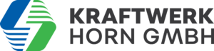 Kraftwerk Horn GmbH logo
