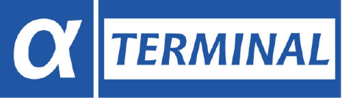 Alfa Terminal Szczecin sp. z o.o. logo