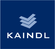 Kaindl logo
