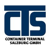 Container Terminal Salzburg GmbH logo