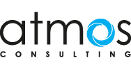 ATMOS Consulting logo