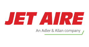Jet Aire logo