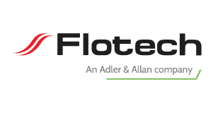 Flotech logo